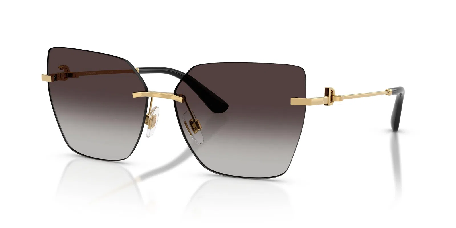 Dolce & Gabbana 2321 Sunglasses - view 20